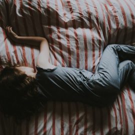 How Much Sleep Do Kids Need? Psychologist Explains
