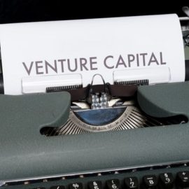 Tech Startup Funding: Beware of Venture Capital