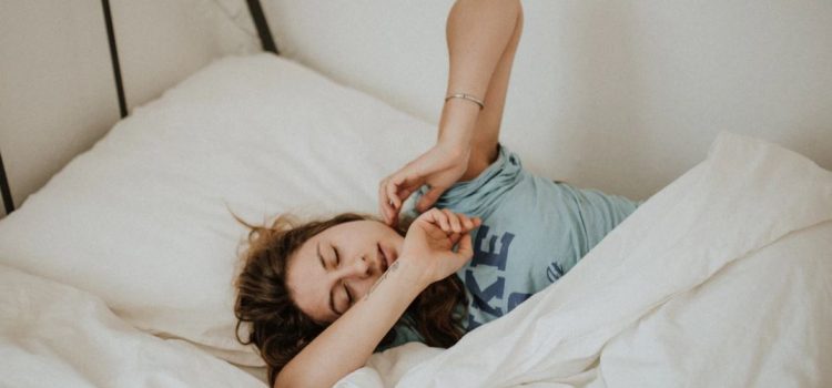 The Benefits of Waking Up Early in the Morning The Benefits of Waking Up Early in the Morning