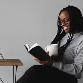 The Most Inspirational Books for Women, by Women