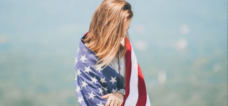 How the USA Culture Impacts Self-Esteem