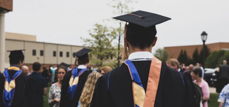 How the Social Divide in Education Is Fueled by Jobs How the Social Divide in Education Is Fueled by Jobs
