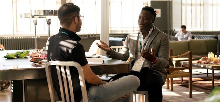 Crucial Conversations: 3 Quotes for Tough Talks Crucial Conversations: 3 Quotes for Tough Talks