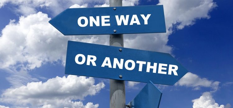 The 3 Core Principles of Objective Decision Making