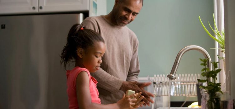 Redirecting Children’s Behavior—Without the Drama Redirecting Children’s Behavior—Without the Drama