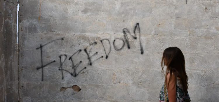 What Are the Types of Freedom? Amartya Sen Explains What Are the Types of Freedom? Amartya Sen Explains