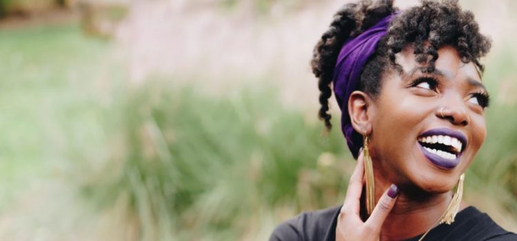 How to Be a Good Woman: Re-Writing the Narrative How to Be a Good Woman: Re-Writing the Narrative