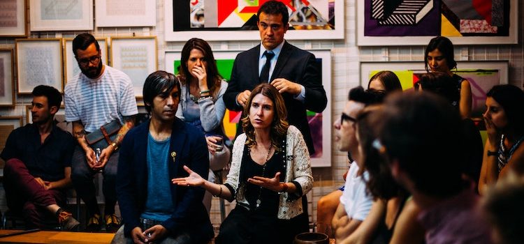 Subjective Words: Are You Communicating Reality? Subjective Words: Are You Communicating Reality?