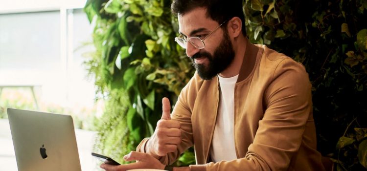 Purpose at Work: Why Do You Do What You Do? happy at work