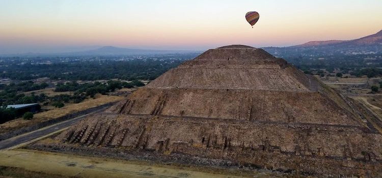 Toltec Philosophy and the Road to Personal Freedom