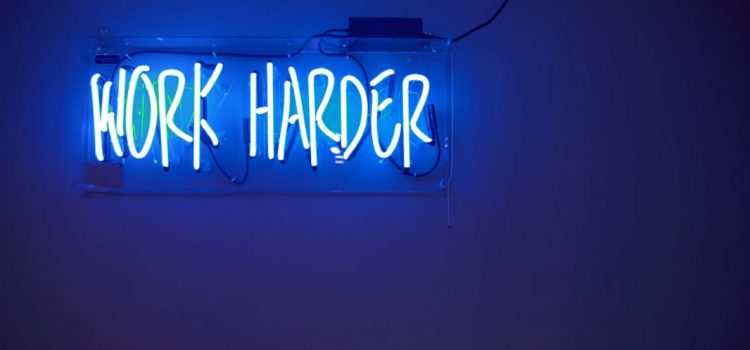You Are Your Best Investment: Advice From Pitbull & Qi Lu effort and work