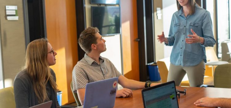 John Kotter: Change Management Is a Team Effort John Kotter: Change Management Is a Team Effort