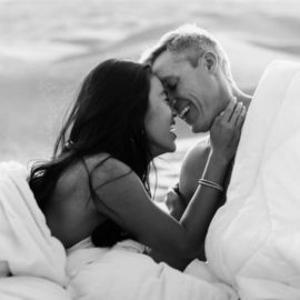 Sexual Intimacy in a Marriage: Tips for Great Marital Sex