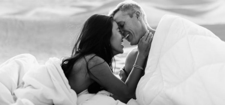 Sexual Intimacy in a Marriage: Tips for Great Marital Sex