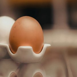 Why Is the Price of Eggs Going Up & Is Collusion to Blame?