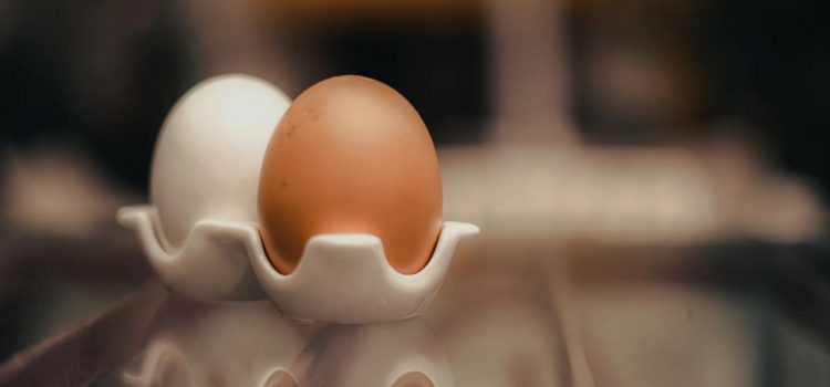 Why Is the Price of Eggs Going Up & Is Collusion to Blame?