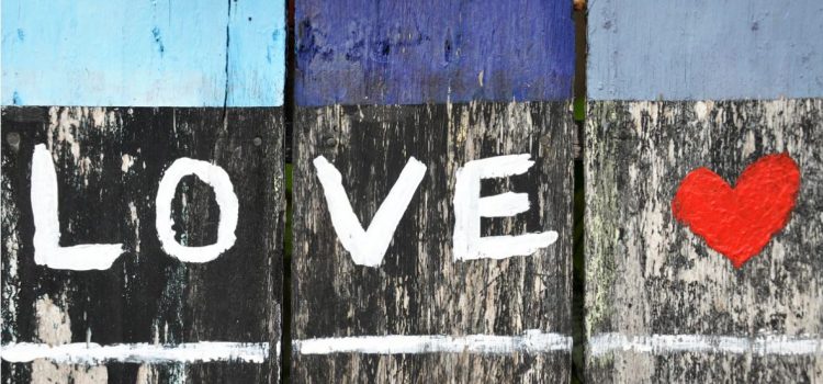 The 5 Types of Love & Their Characteristics The 5 Types of Love & Their Characteristics
