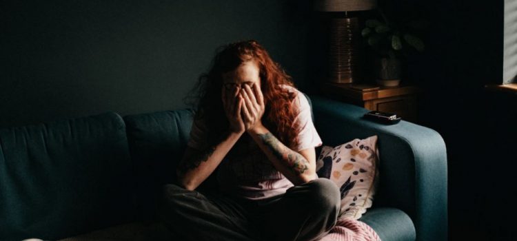 The 3 Biggest Consequences of Low Self-Esteem The 3 Biggest Consequences of Low Self-Esteem