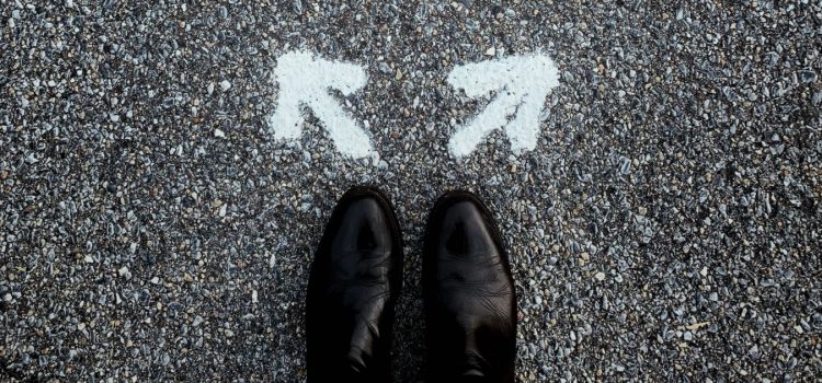 The Paradox of Choice: The 3 Types of Choices The Paradox of Choice: The 3 Types of Choices