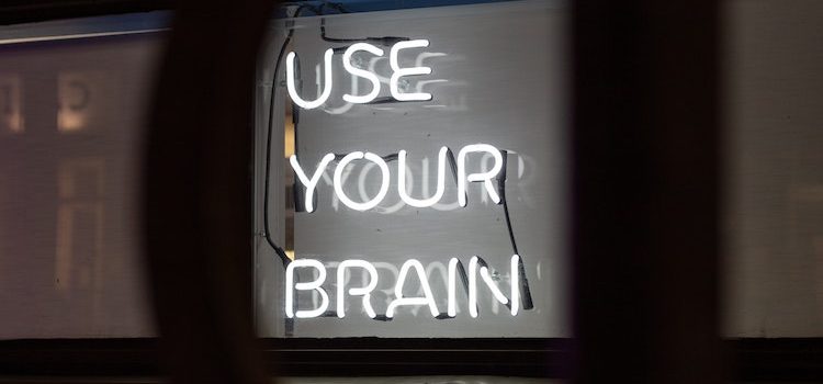 Modes of Thinking: How to Switch to Solve Problems Modes of Thinking: How to Switch to Solve Problems