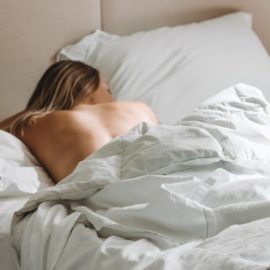 Here Is Why Women Have Difficulty Having an Orgasm