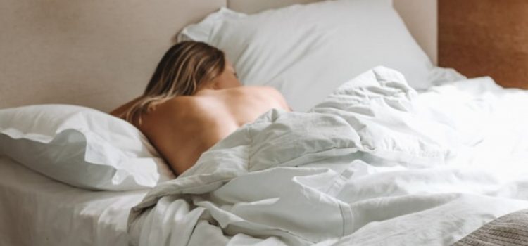 Here Is Why Women Have Difficulty Having an Orgasm