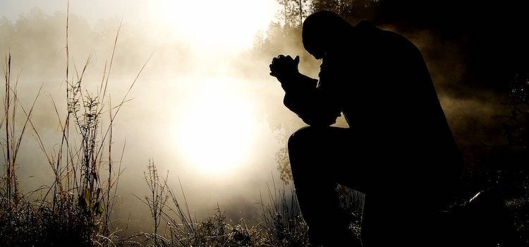A Personal Relationship With God: Obedience Is Central A Personal Relationship With God: Obedience Is Central