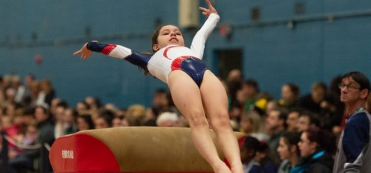 What Is the Ideal Gymnastics Body Type? What Is the Ideal Gymnastics Body Type?