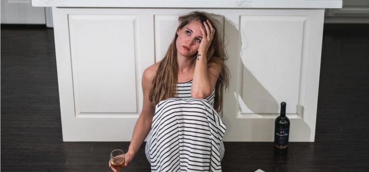 What Causes Alcoholism? The Psychology of Drinking