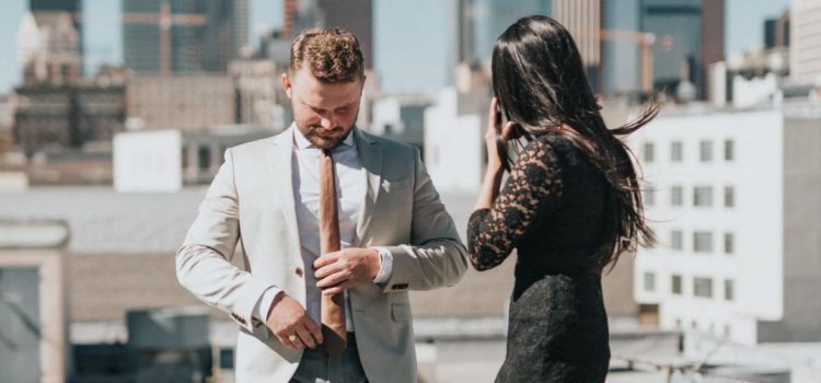 The 3 (Often Overlooked) Benefits of Small Talk The 3 (Often Overlooked) Benefits of Small Talk