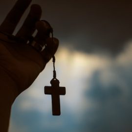 Can a Christian Lose Their Salvation?