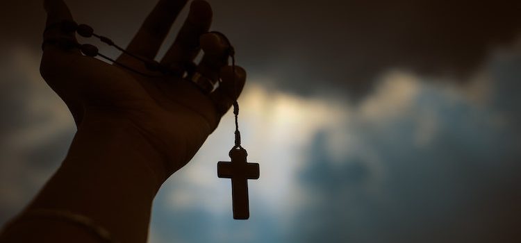 Can a Christian Lose Their Salvation?