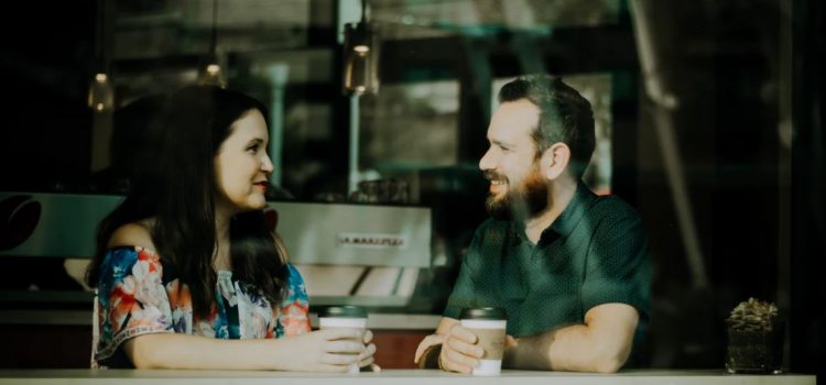 Crucial Accountability: The Key to a Strong Relationship conversation