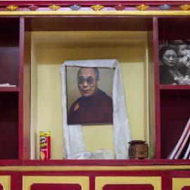 Desmond Tutu and the Dalai Lama on Joy & Its Purpose