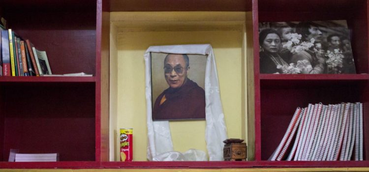 The Dalai Lama’s Tips for Overcoming Anxiety