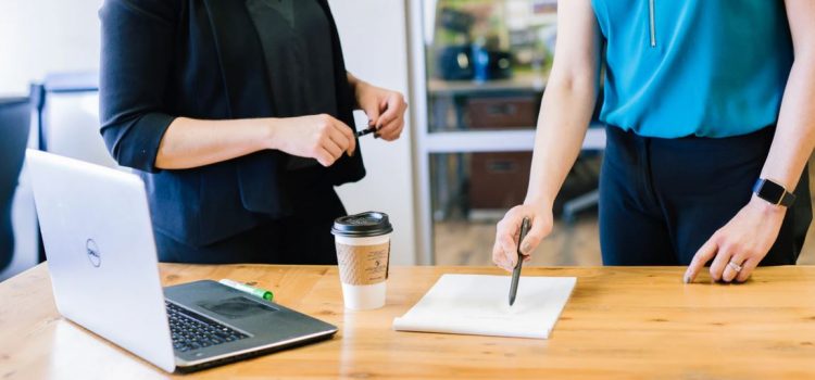 The 2 Different Types of Feedback at Work feedback