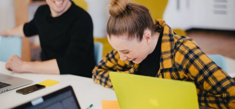 How to Work With a Yellow Personality Type How to Work With a Yellow Personality Type