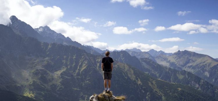 The 4 Steps for Developing Autonomy in Adults The 4 Steps for Developing Autonomy in Adults