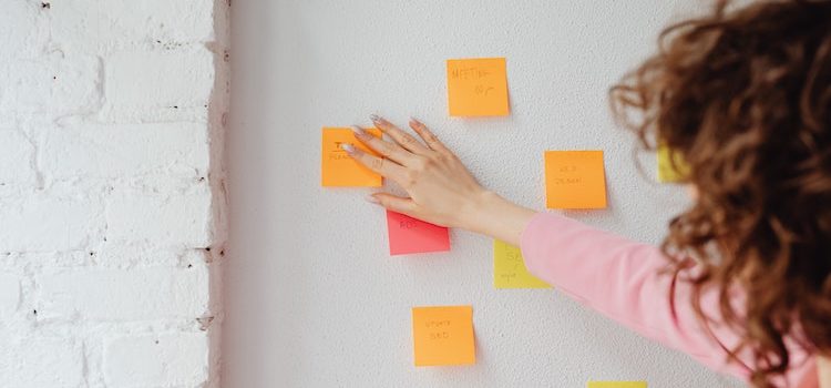 3 Simple Steps for Setting Goals—in Life and at Work 3 Simple Steps for Setting Goals—in Life and at Work