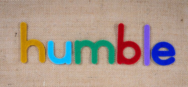 The Importance of Humility: Building Connections The Importance of Humility: Building Connections