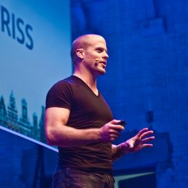 20 Tim Ferriss Book Recommendations