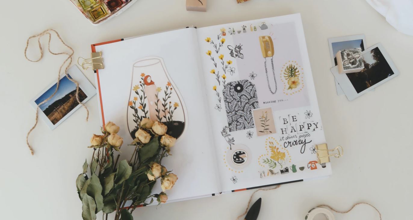 Bullet Journal Collections 101: The What, Why, How & 550+ Bujo Collection  Ideas!