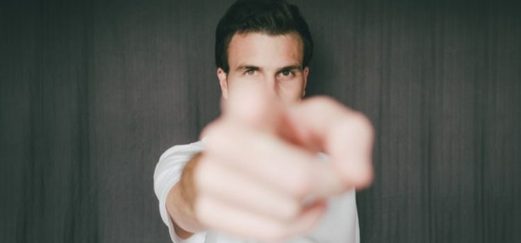 What Is Victim Blaming: The 3 Stages of Shutting Down Victims What Is Victim Blaming: The 3 Stages of Shutting Down Victims
