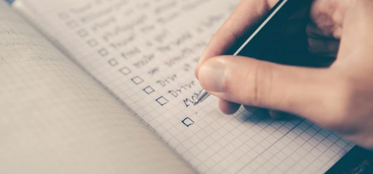 How to Organize Notes That You’ll Use Forever How to Organize Notes That You’ll Use Forever