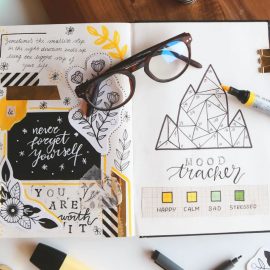 What Is a Bullet Journal Used For? Top 3 Benefits