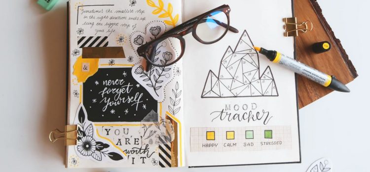 What Is a Bullet Journal Used For? Top 3 Benefits