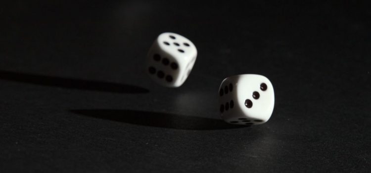 Why Thinking in Probabilities Is Not Intuitive Why Thinking in Probabilities Is Not Intuitive