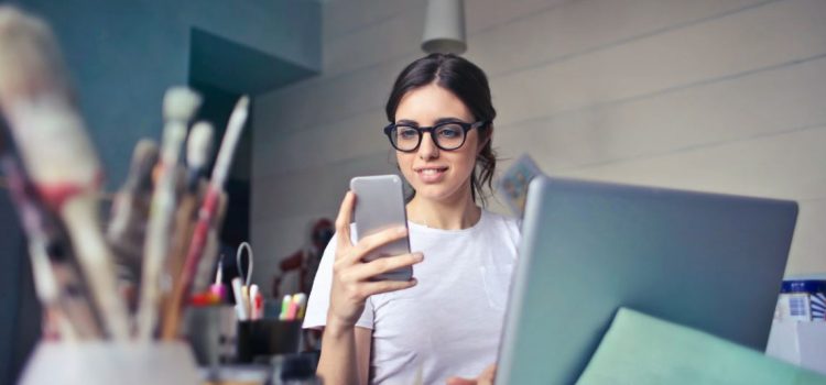 Technology and Productivity: Help or Hindrance? Technology and Productivity: Help or Hindrance?
