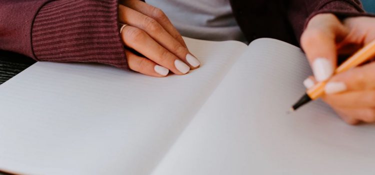 Ryder Carroll: The Bullet Journal Method Ryder Carroll: The Bullet Journal Method