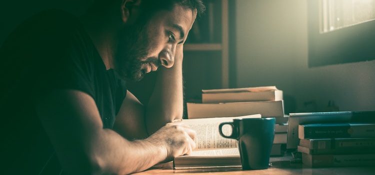 Commit to Learning: The First Step on the Path to Mastery Commit to Learning: The First Step on the Path to Mastery
